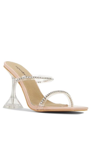 Chiara Heel