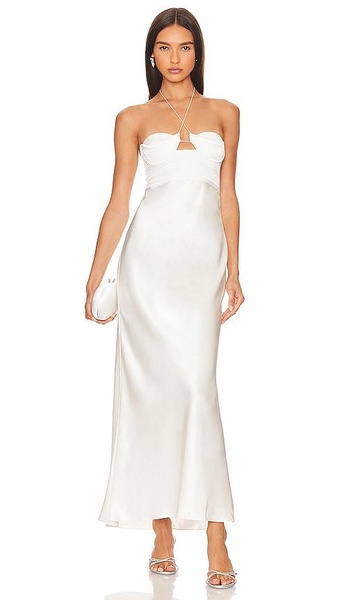 Sarah Midi Dress