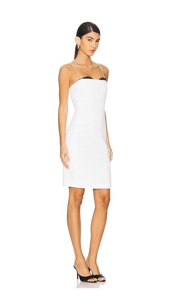 Ada Bustier Midi Dress