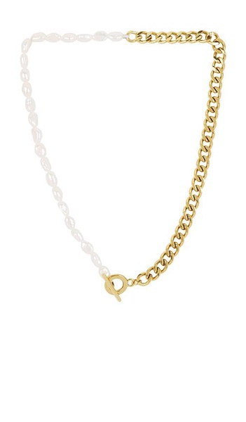 Double Take Necklace