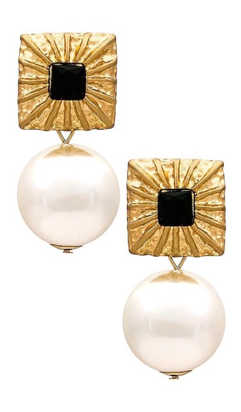 London Earrings