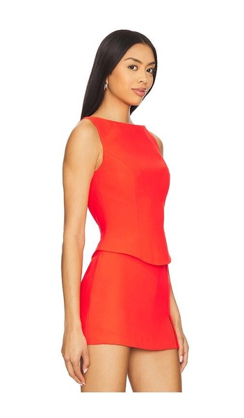 x REVOLVE Ines Top