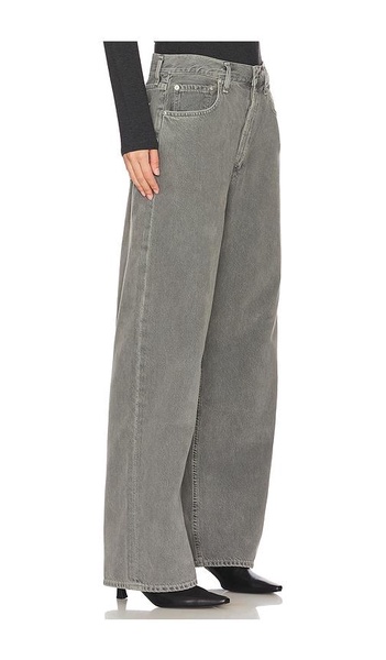 LOW SLUNG BAGGY 와이드 레그