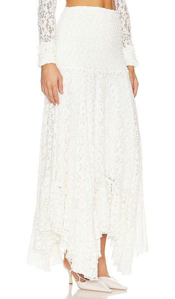 Vieira Maxi Skirt