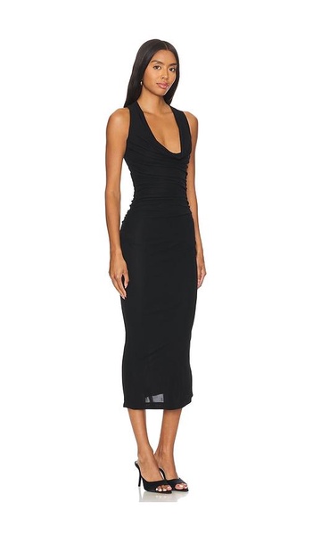 Kahlo Dress