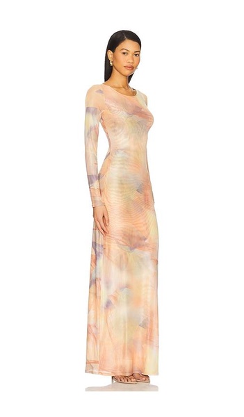 x REVOLVE Andrea Dress