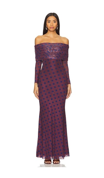 x REVOLVE Thelma Dress