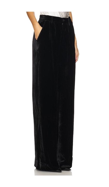 Rylie Velvet Pant