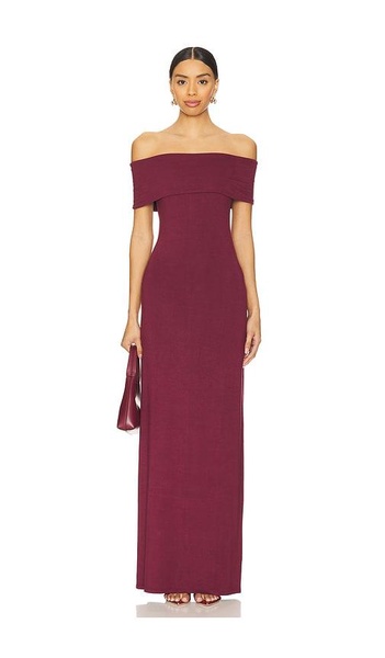Sienna Maxi Dress