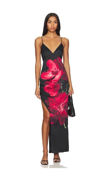 Monika Maxi Dress