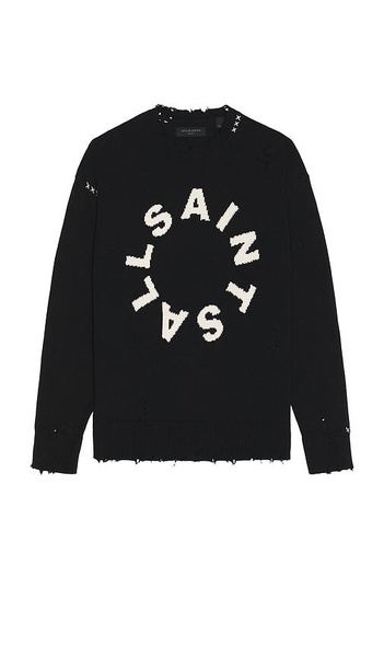 Diago Crew Neck Sweater