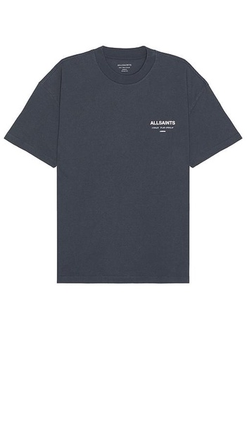 Underground Short Sleeve Crew