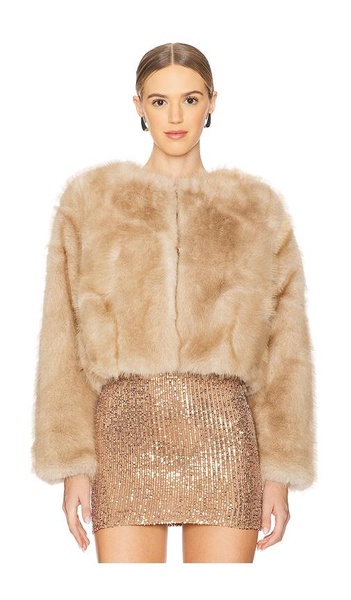 Doxey Jacket