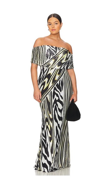 Mccall Dress