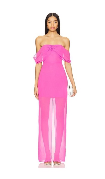 Darien Maxi Dress