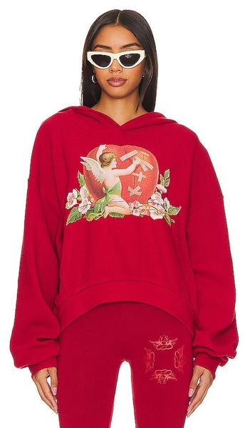 Beyond Repair Hoodie