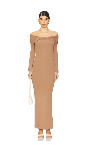 VESTIDO GEORGINA