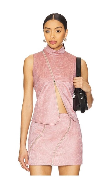 x REVOLVE Domenica Vest
