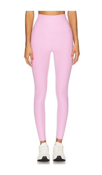 Spacedye Caught in The Midi High Waisted Legging