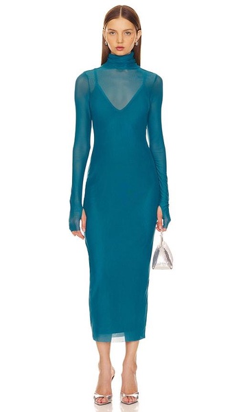 Shailene Maxi Dress