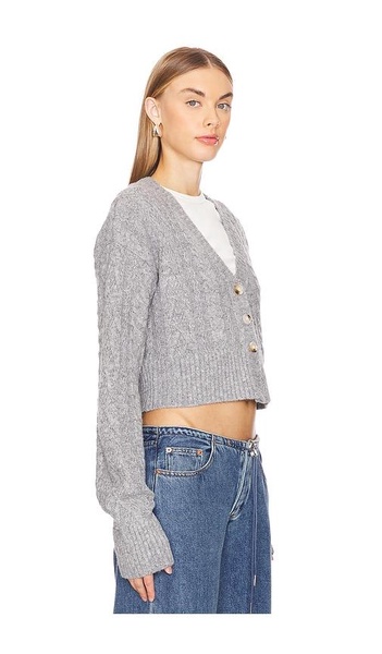 Bailey Cardigan