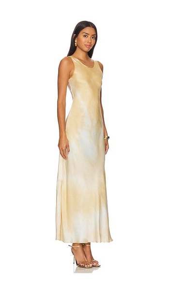 Amana Dress