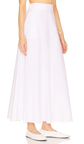 Piedmont Circle Skirt