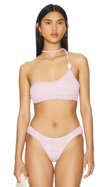Nyra Bikini Top