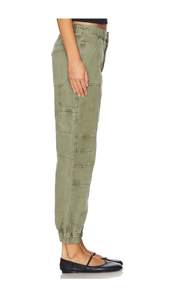 Florence Jogger