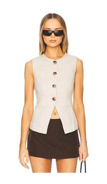 Emerson Vest