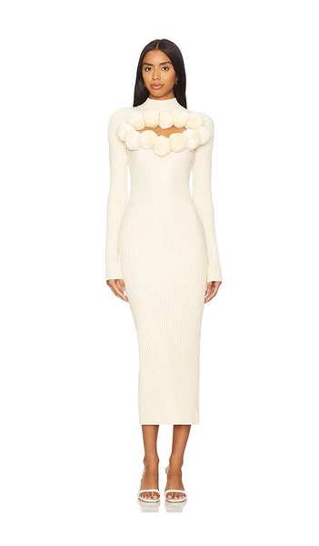 x REVOLVE Mina Dress