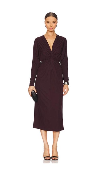 Mathilde Dress