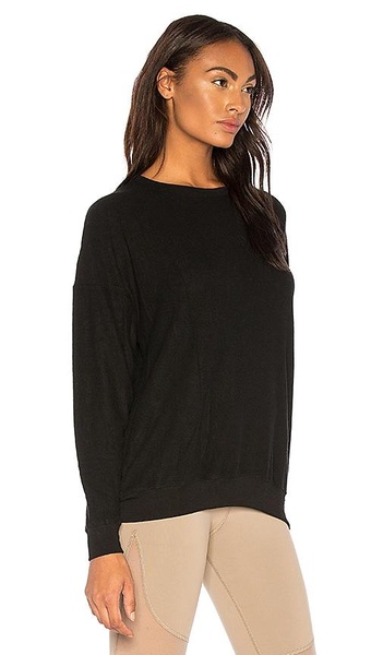Soho Pullover