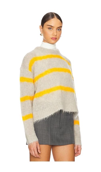 Bymi Pullover