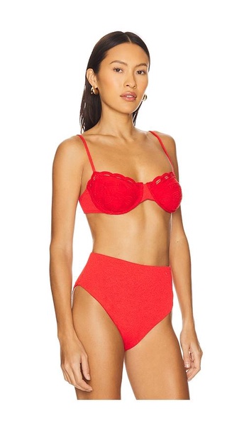 Naya Nissi Top