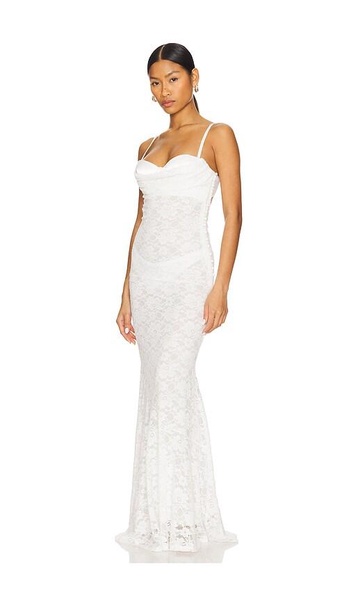 Mercer Maxi Dress