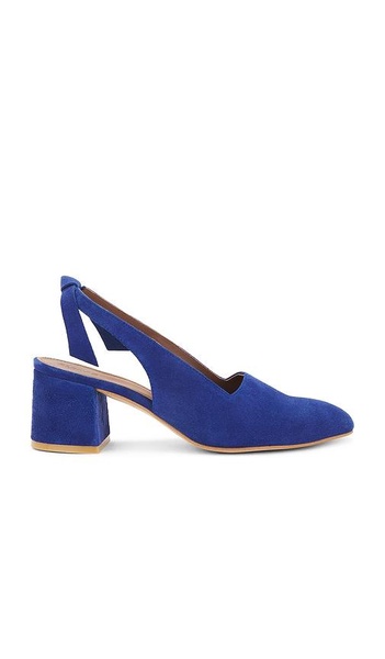 Charlotte Slingback