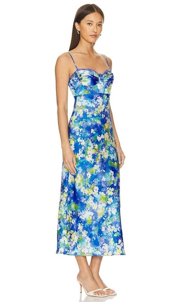 Florianne Dress