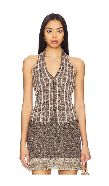 Bianca Vest