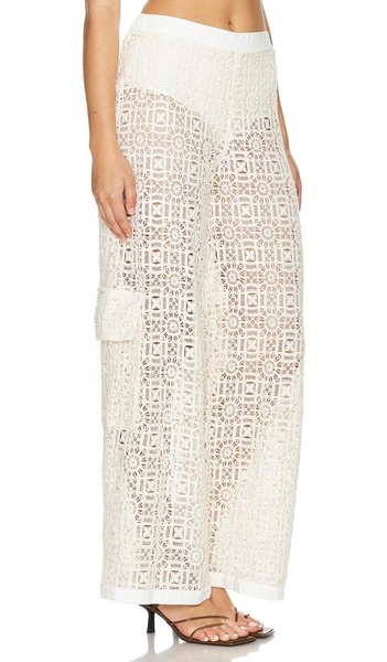 Maca Pants