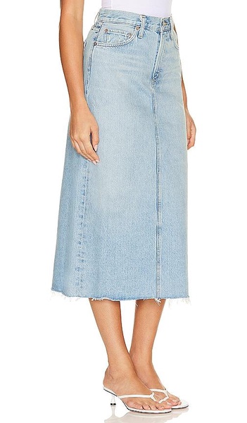 Della Skirt