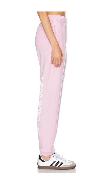 1-800 Revamped Mac Slim Sweatpants