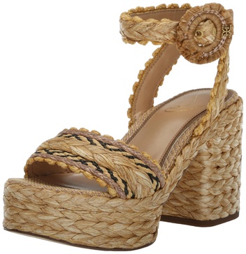 Sam Edelman Women's Iliana Heeled Sandal
