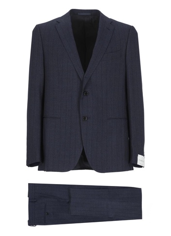 Caruso 2 Piece Suits