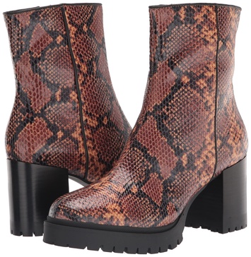 Aerosoles Women's Ellie Mid Calf Boot