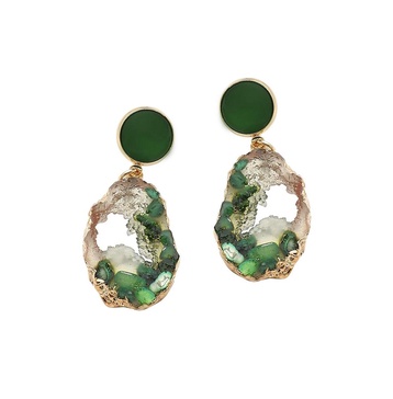 Women's Fauna Drop Earrings