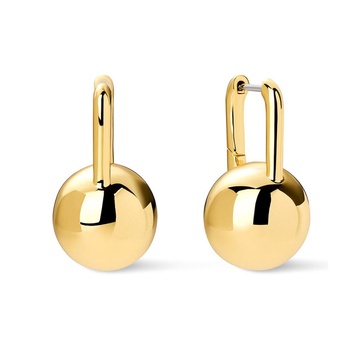 - Statement Earrings - Perry