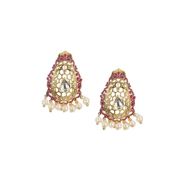Women's The Zayna Drop Earrings