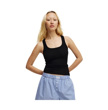 Women's Sleep Recovery Racer Back Tank Top