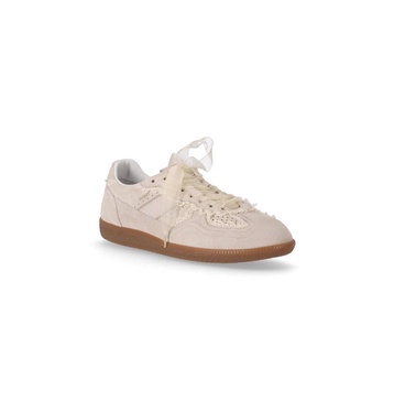Women's Tb.490 Crochet Leather Sneakers